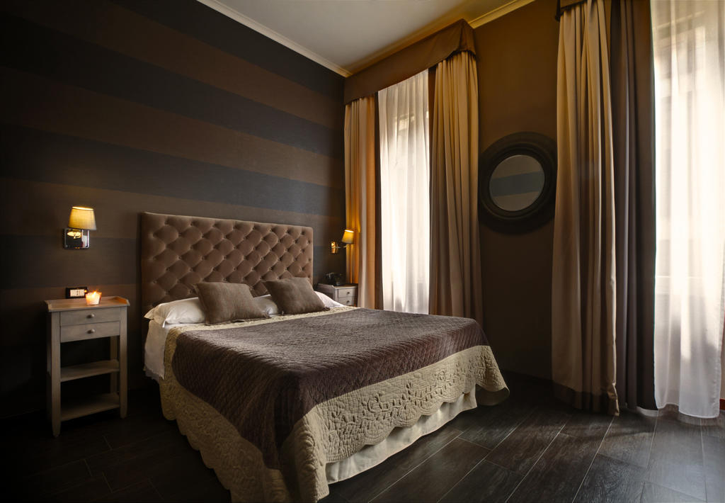 The B Place Roma Rom bilde